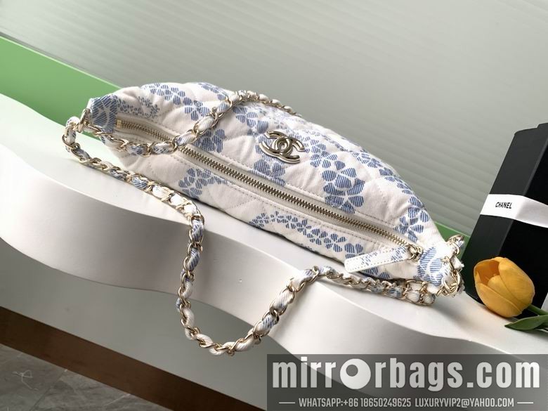 Chanel Bags AS5431 15.5X29X7 3colors