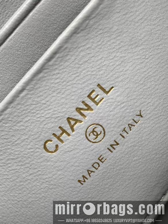 Chanel Bags AS4244 11.5X14.5X5 XZ4