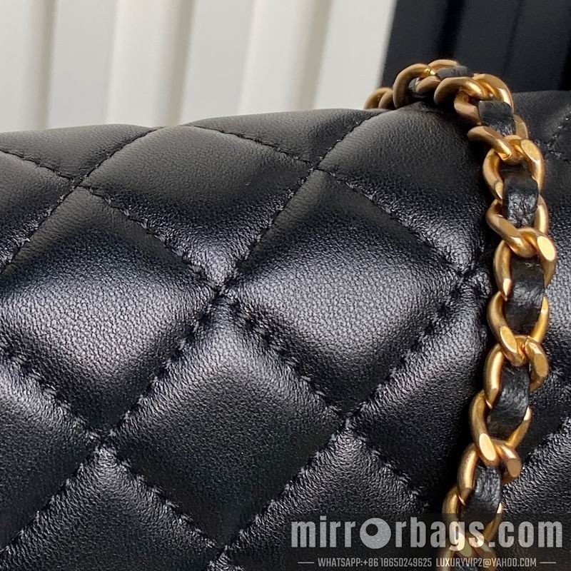 Chanel Bags AS5758 13x18x7cm XZ3