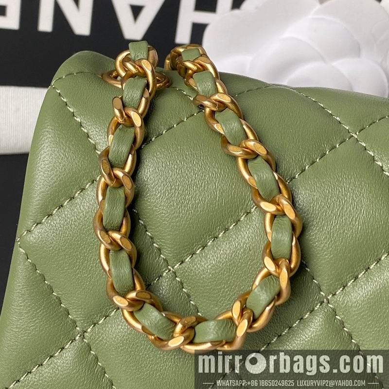 Chanel Bags AS1787 mini 20cm XZ3