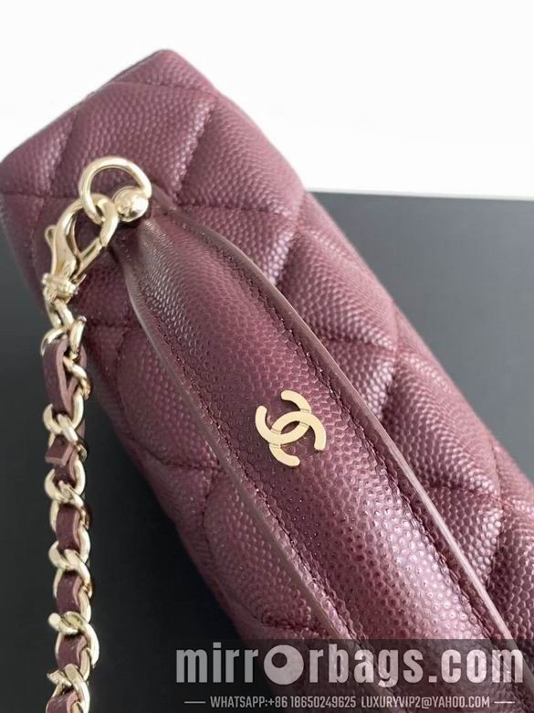 Chanel Bags AP4407 19.5X17X5 XZ 2colors