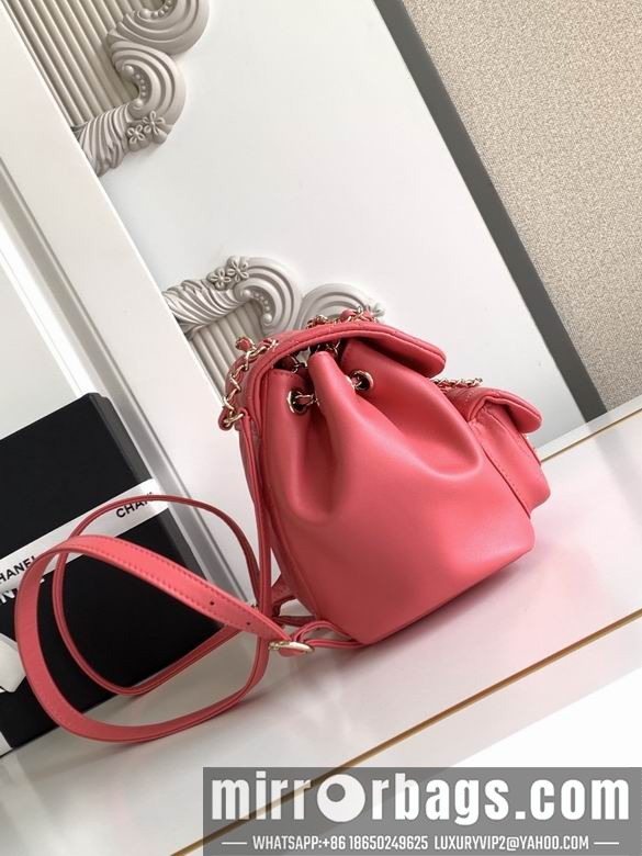 Chanel Bags AS2908 18X18X12 2colors