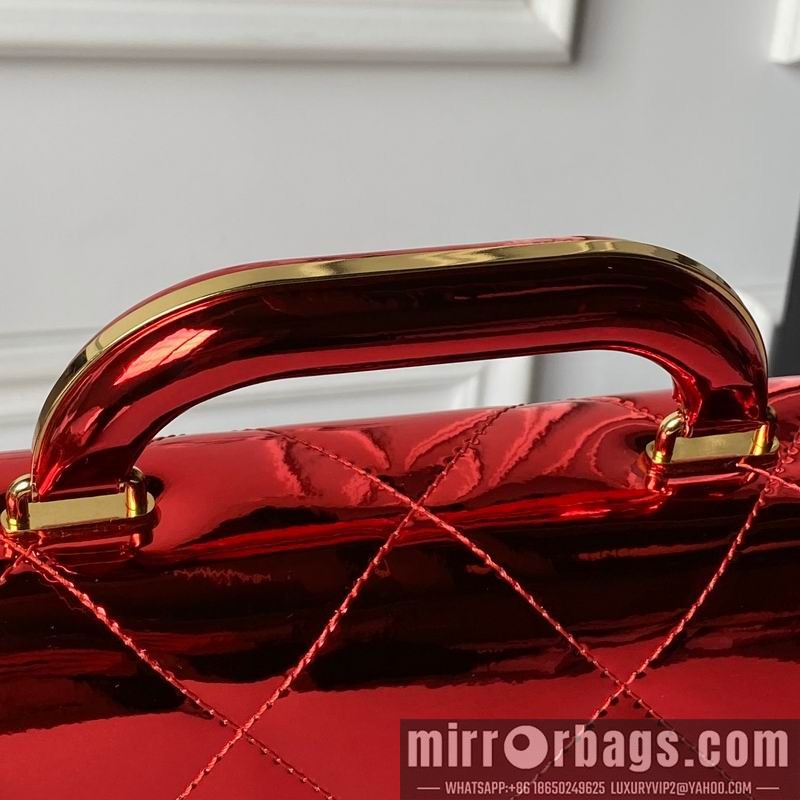 Chanel Bags Handle AS5807 12x29x5cm XZ2