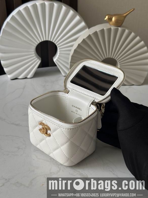Chanel Bags 66044 10.5X8.5X7 XZ2色