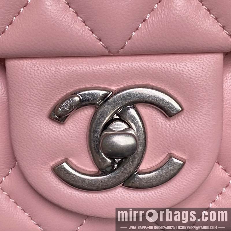 Chanel Bags AS5758 13x18x7cm XZ6