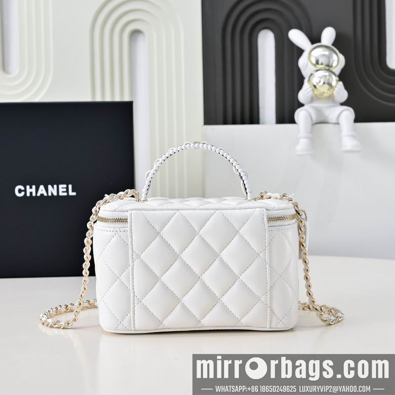 Chanel Bags 4452 17X9.5X8 XZ3colors