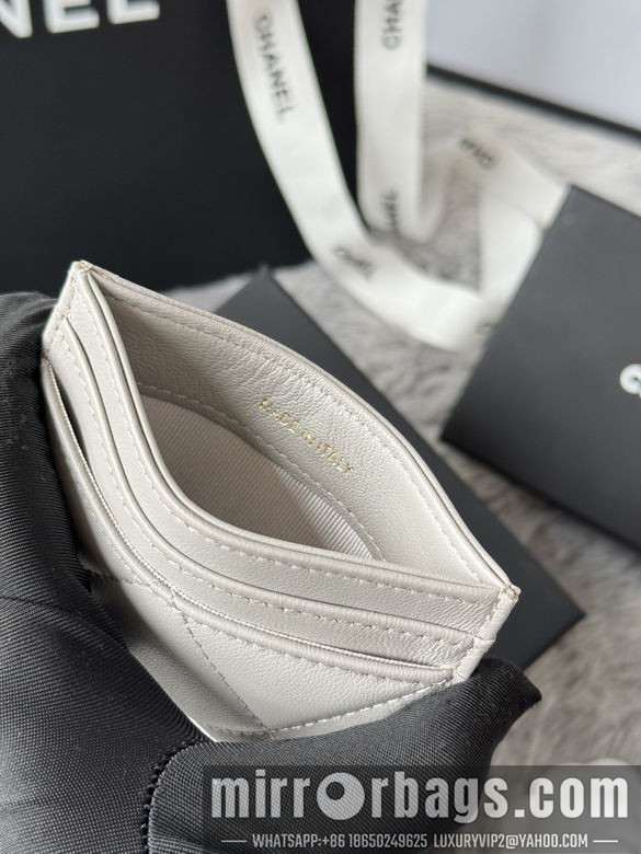 Chanel Bags AP1217 11.2X7.5X0.5cm YG 4