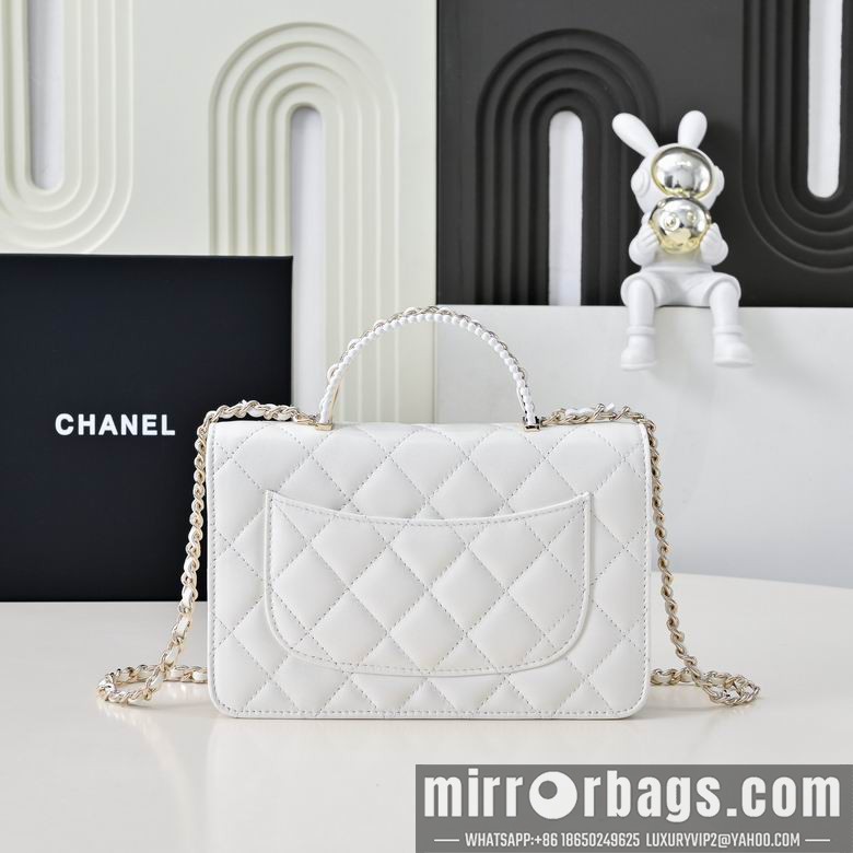 Chanel Bags 4451 19CM XZ3colors