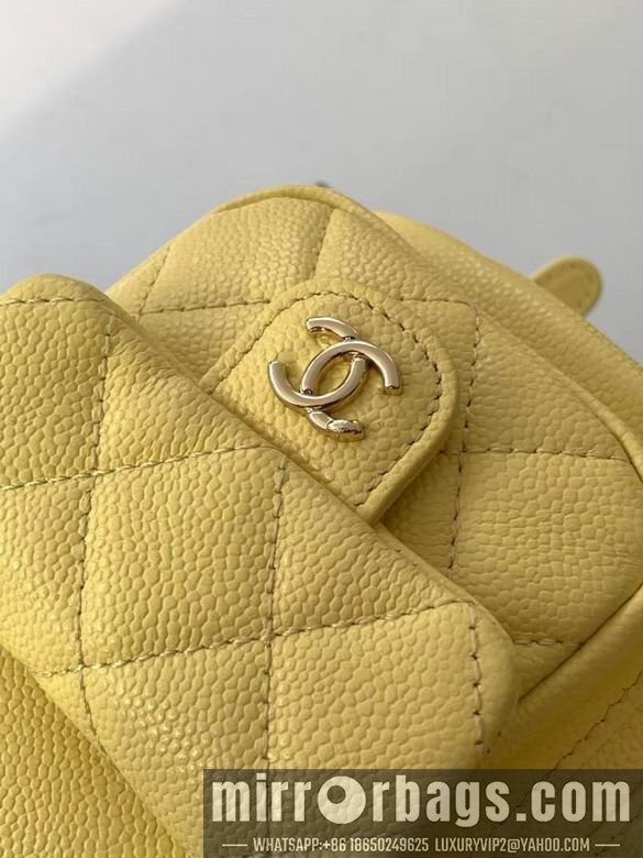 Chanel Bags 3860 21X20X12XZ2色