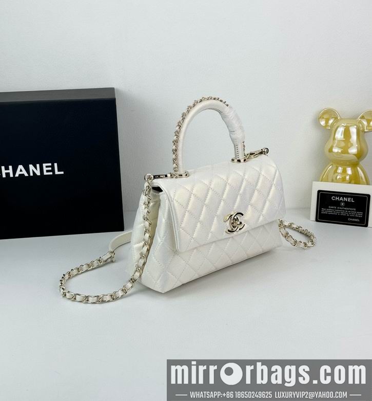 Chanel Bags 92990 24cm YG 3colour