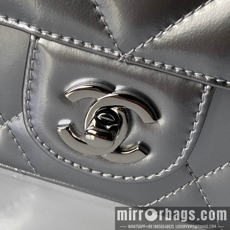Chanel Bags Handle AS5805 18x4.5x13cm XZ1