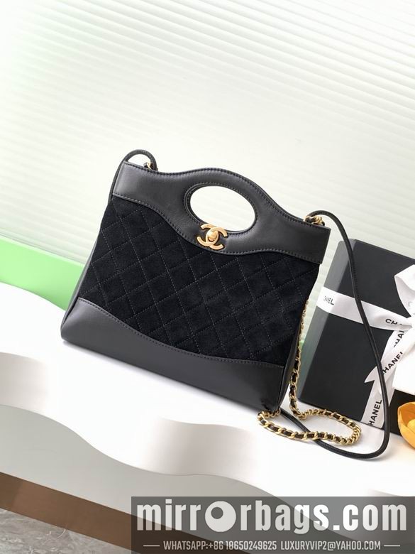 Chanel Bags AS4133 22X23X5.5 XZ3colors