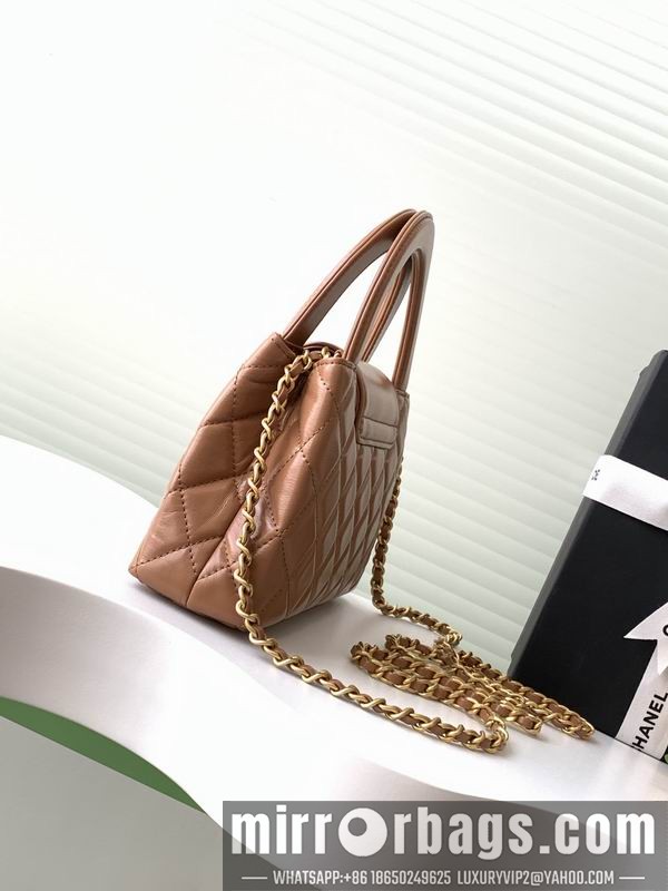 Chanel Bags AS4416 13x19x7cm XZ 11