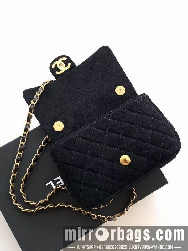 Chanel Bags AS5989 14x20x6cm XZ6