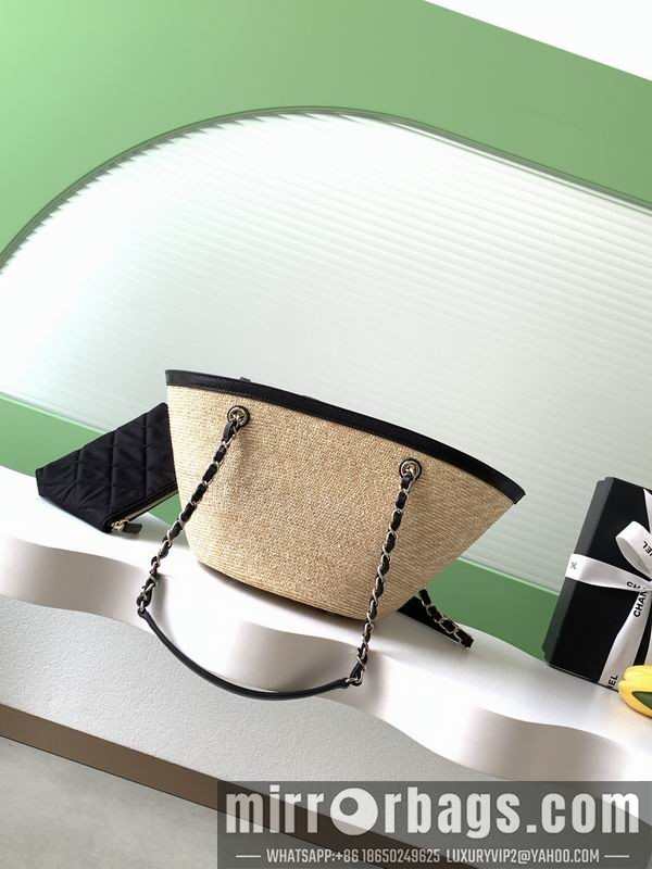 Chanel Bags AS5951 18x41x13cm XZ1