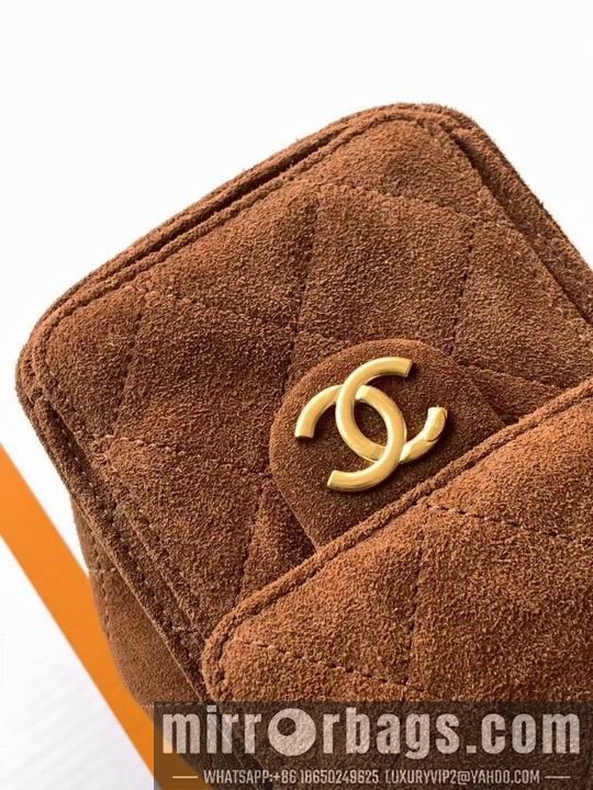 Chanel Bags AS5631 20x22x12.5cm XZ3