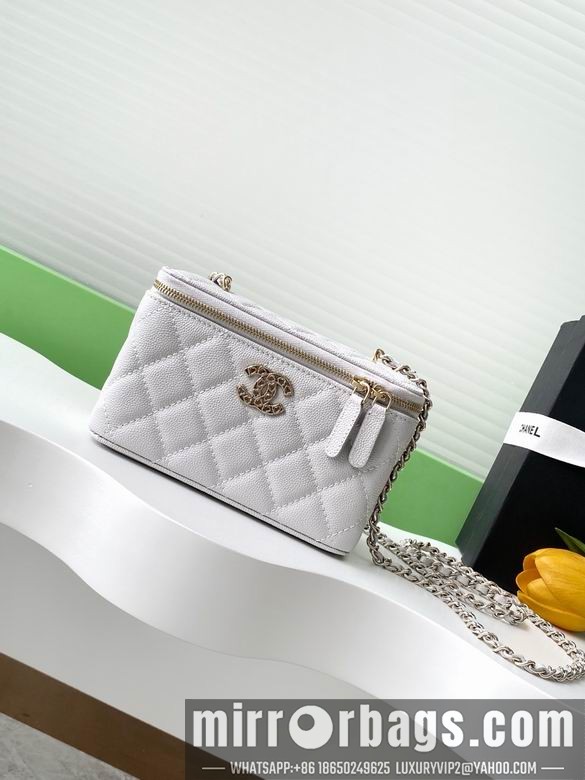 Chanel Bags AP4530 17X9.5X8 XZ6