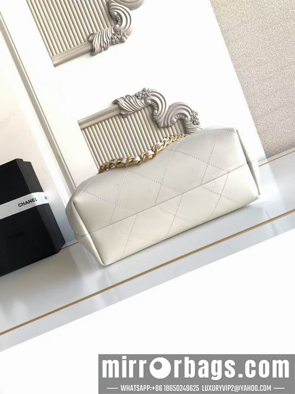 Chanel Bags AS5970 23.5x31x10cm XZ