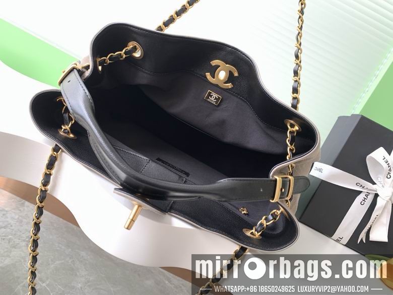 Chanel Bags AS5634 36X24X12 3colors