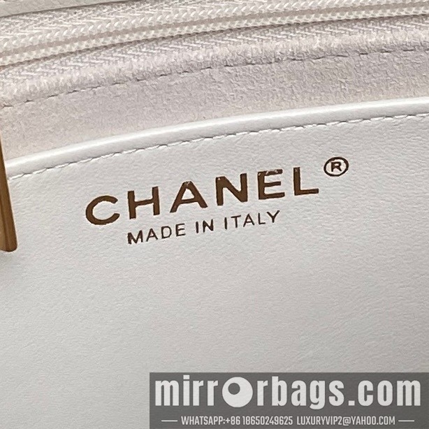 Chanel Bags AS5467 20.5X28X9.5 XZ 2色