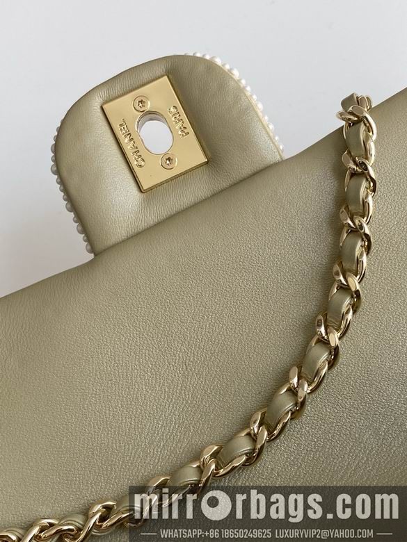 Chanel Bags AS4298 20CM XZ2colors