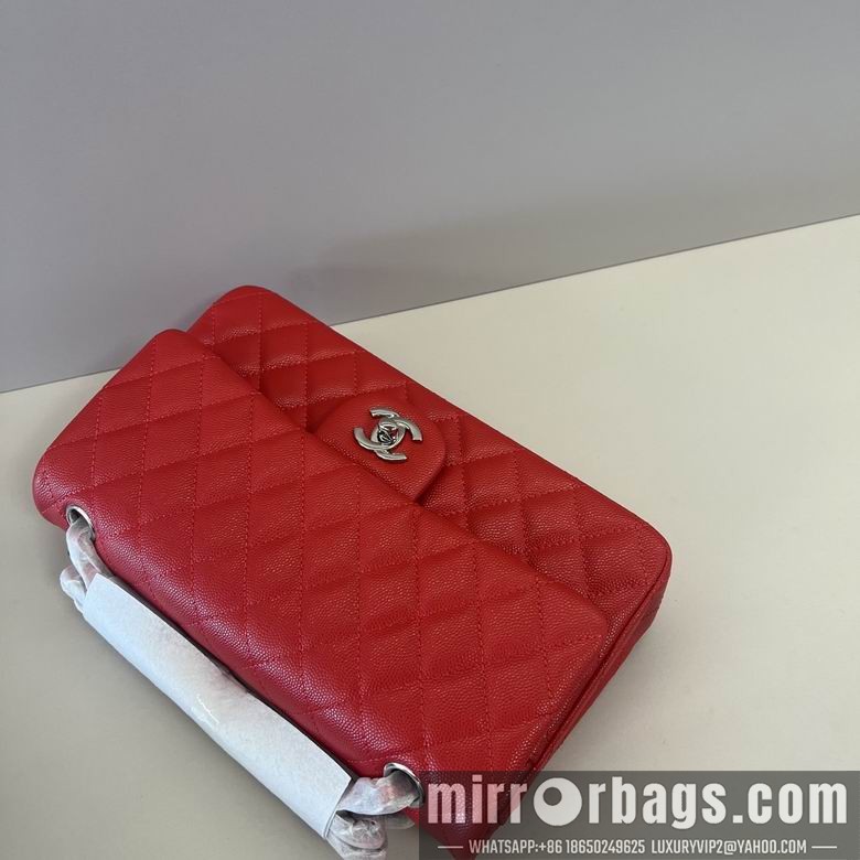 Chanel Bags 1112 25CM XZ3