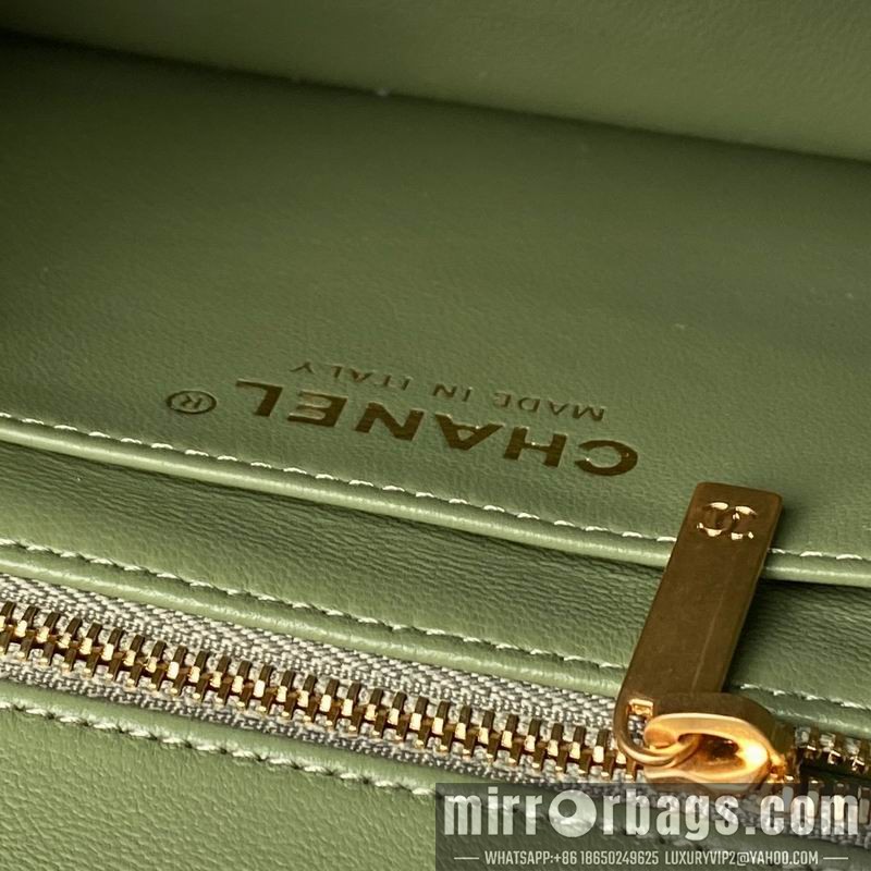 Chanel Bags AS1786 mini 17cm XZ3