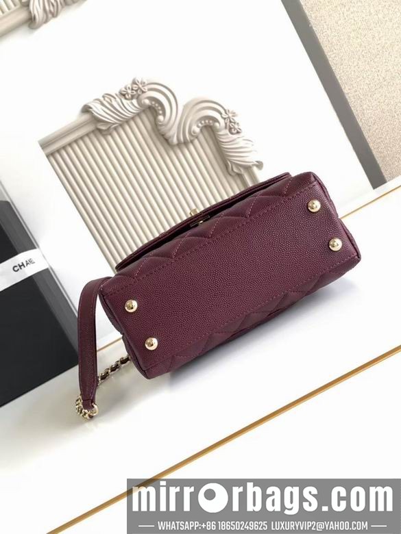 Chanel Bags 2215 19CM XZ8