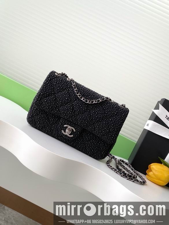 Chanel Bags AS4298 20CM XZ2colors