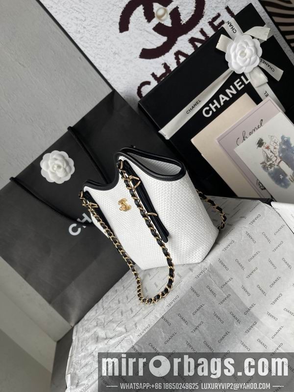 Chanel Bags AS6015 20x7x20.5x31cm XZ