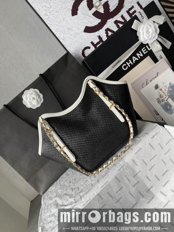 Chanel Bags AS6015 20x7x20.5x31cm XZ2