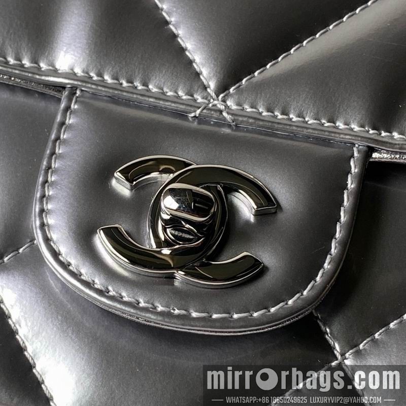 Chanel Bags Handle AS5807 12x29x5cm XZ