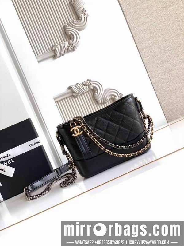 Chanel Bags 91810 Gabrielle 20cm XZ1