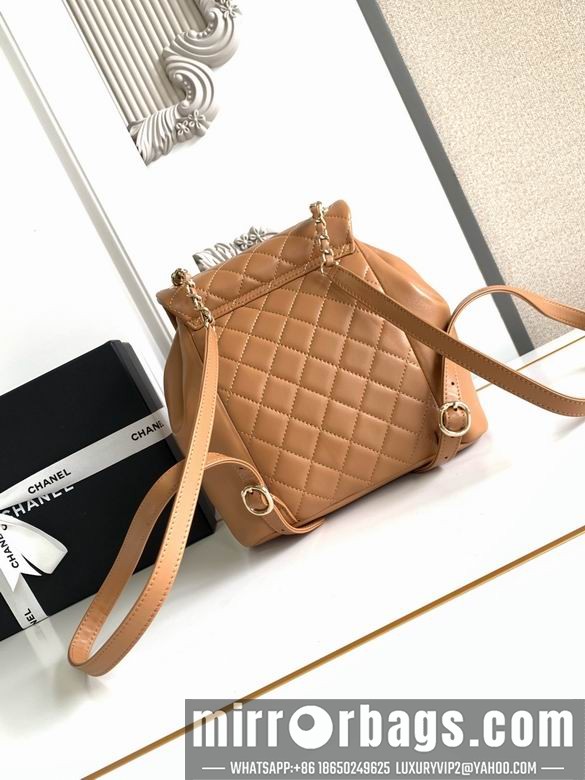 Chanel Bags AS3618 22X25X18 4colors