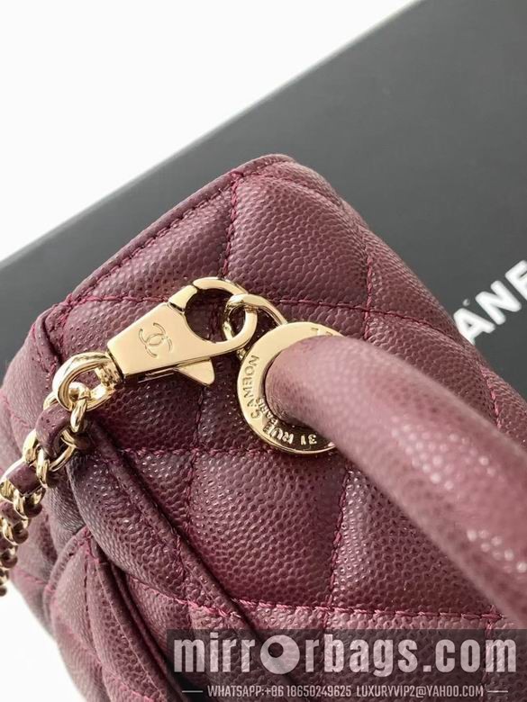 Chanel Bags 2215 19CM XZ8
