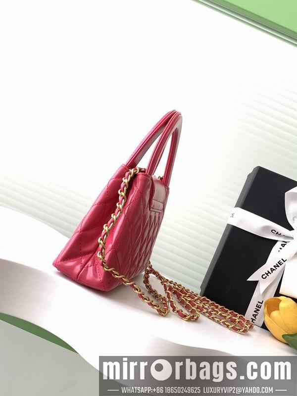 Chanel Bags AS4416 13x19x7cm XZ 9