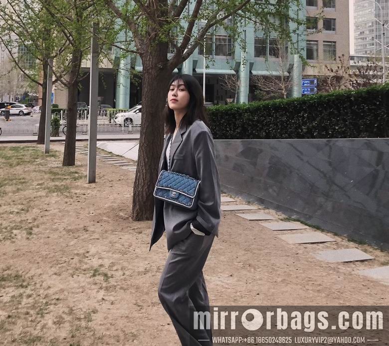 Chanel Bags 25761 25CM XZ