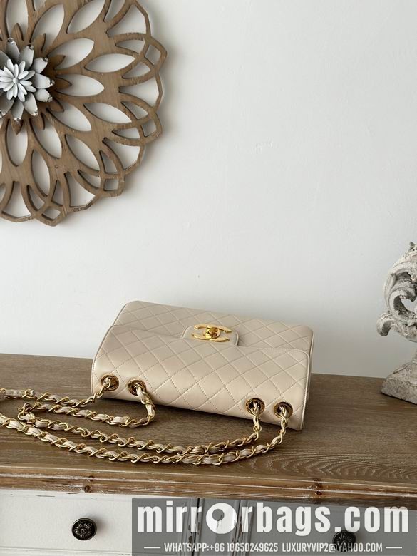 Chanel Bags A2222 30X21X8cm YG 5