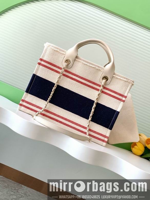 Chanel Bags AS3351 34cm BL 2colour