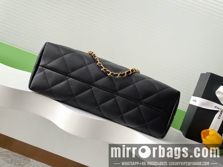 Chanel Bags AS5634 36X24X12 3colors
