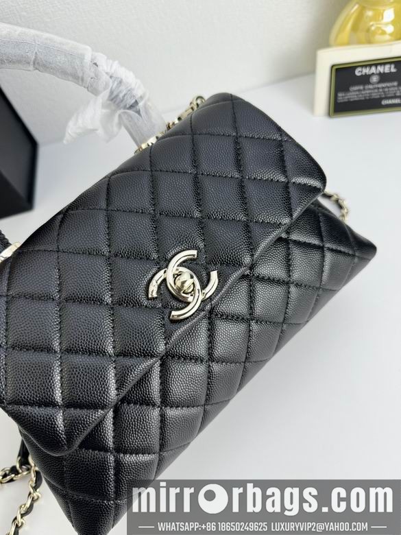 Chanel Bags 92990 24cm YG 3colour
