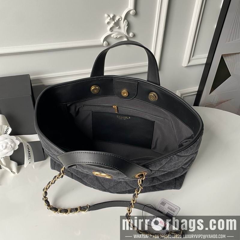 Chanel Bags AS6007 25.5x44x12.5cm XZ
