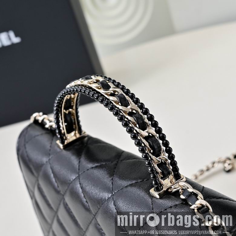 Chanel Bags 4451 19CM XZ3colors