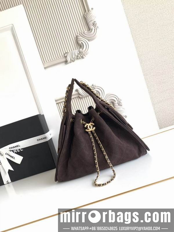 Chanel Bags AS5293 30x26x14cm XZ2