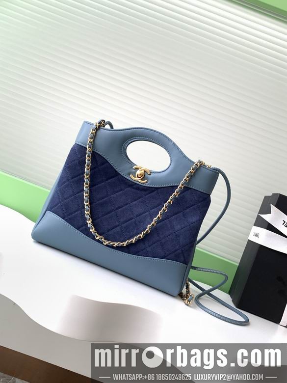 Chanel Bags AS4133 22X23X5.5 XZ3colors