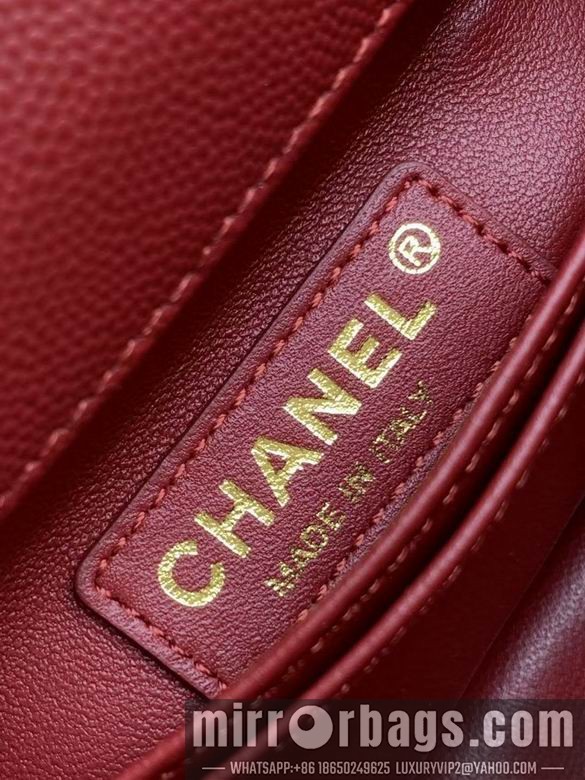 Chanel Bags 2215 19CM XZ6