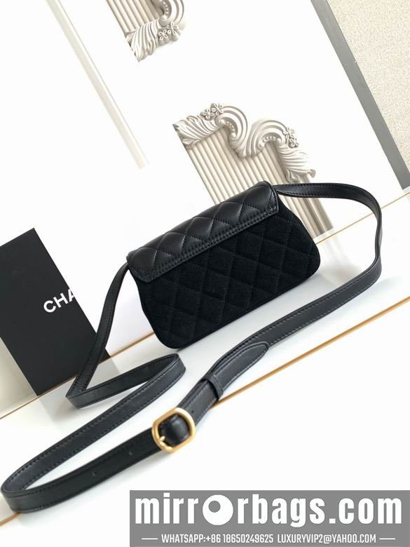 Chanel Bags 4677 11.5X19 4colors