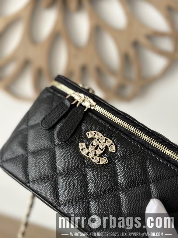 Chanel Bags 66034 14X19X5cm