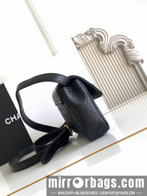 Chanel Bags 4677 11.5X19 4colors