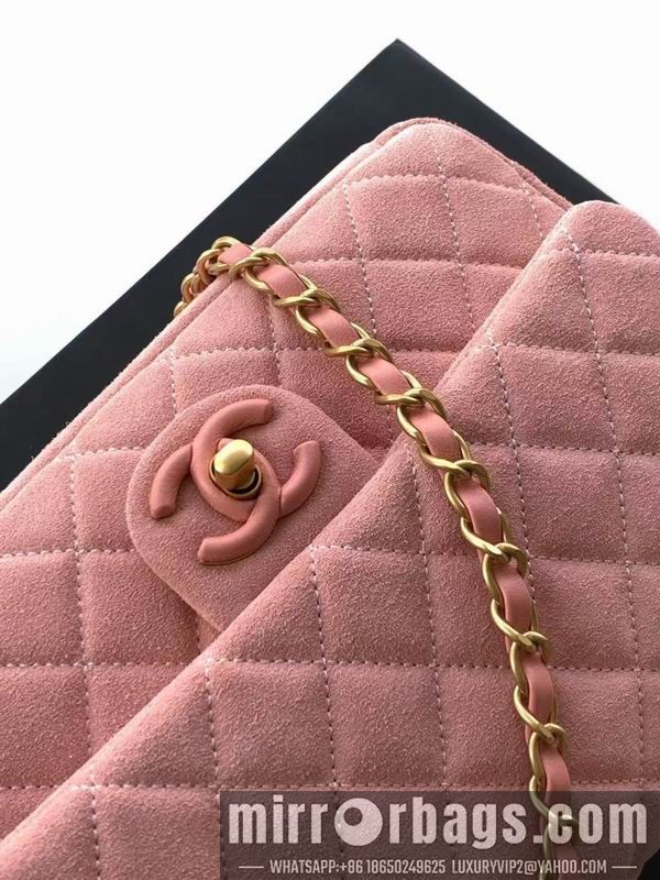 Chanel Bags AS5991 17x24x7cm XZ1